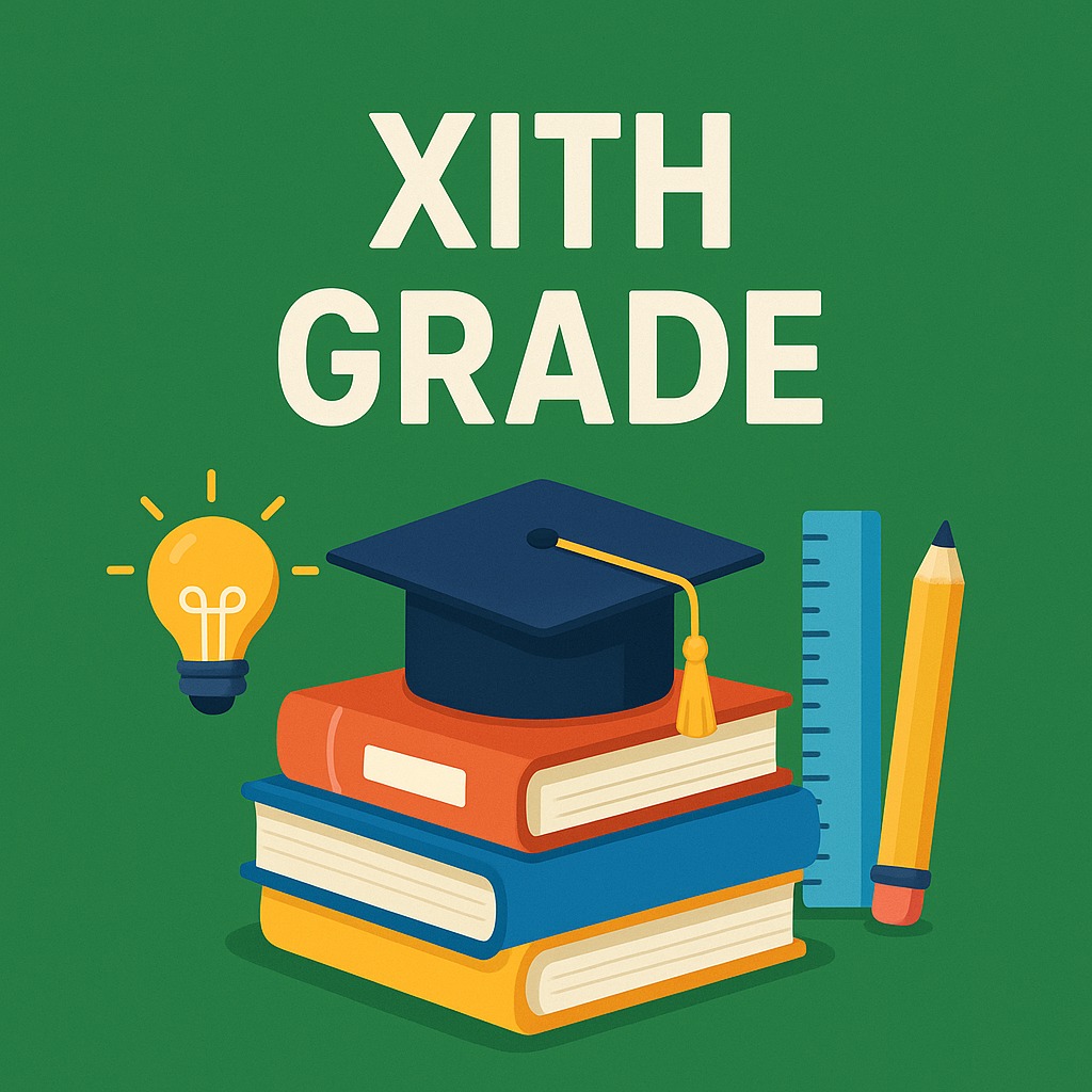 XIth Grade